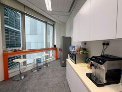 Robinson Centre (D1), Office #559029981